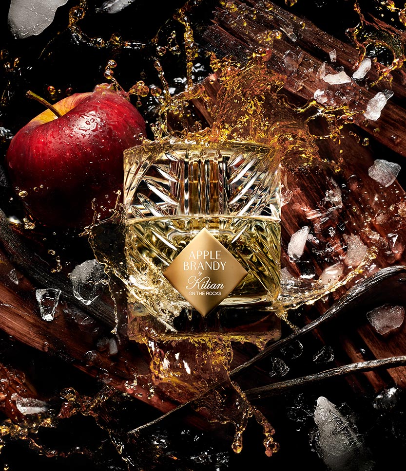 Apple Brandy On The Rocks EDP (Unisex)