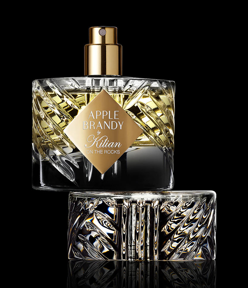 Apple Brandy On The Rocks EDP (Unisex)