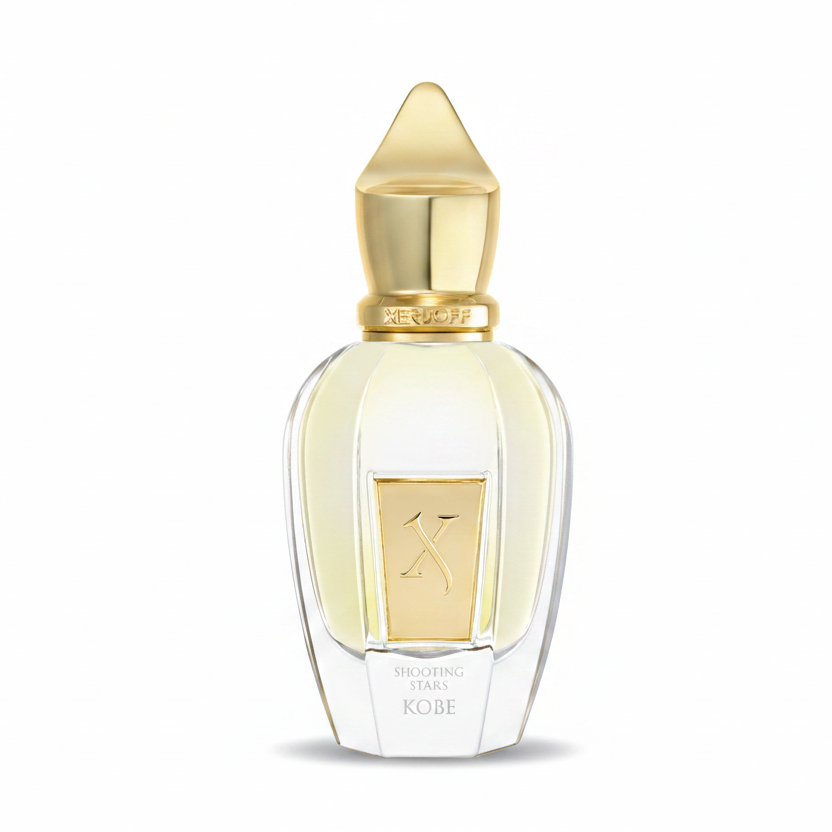 Xerjoff Kobe Shooting Stars Parfum For Women 1.7oz 50ml PARFUM SPRAY