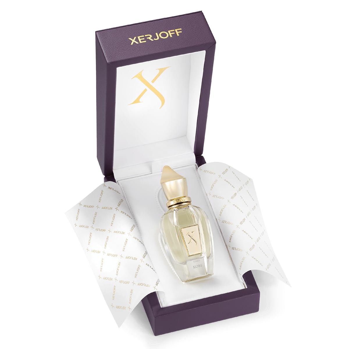 Xerjoff Kobe Shooting Stars Parfum For Women 1.7oz 50ml PARFUM SPRAY