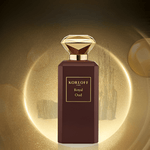 Korloff Paris Royal Oud EDP Perfume 2.9oz 88ml EAU DE PARFUM SPRAY