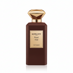 Korloff Paris Royal Oud Intense EDP Women Perfume 2.9oz 88ml EAU DE PARFUM SPRAY