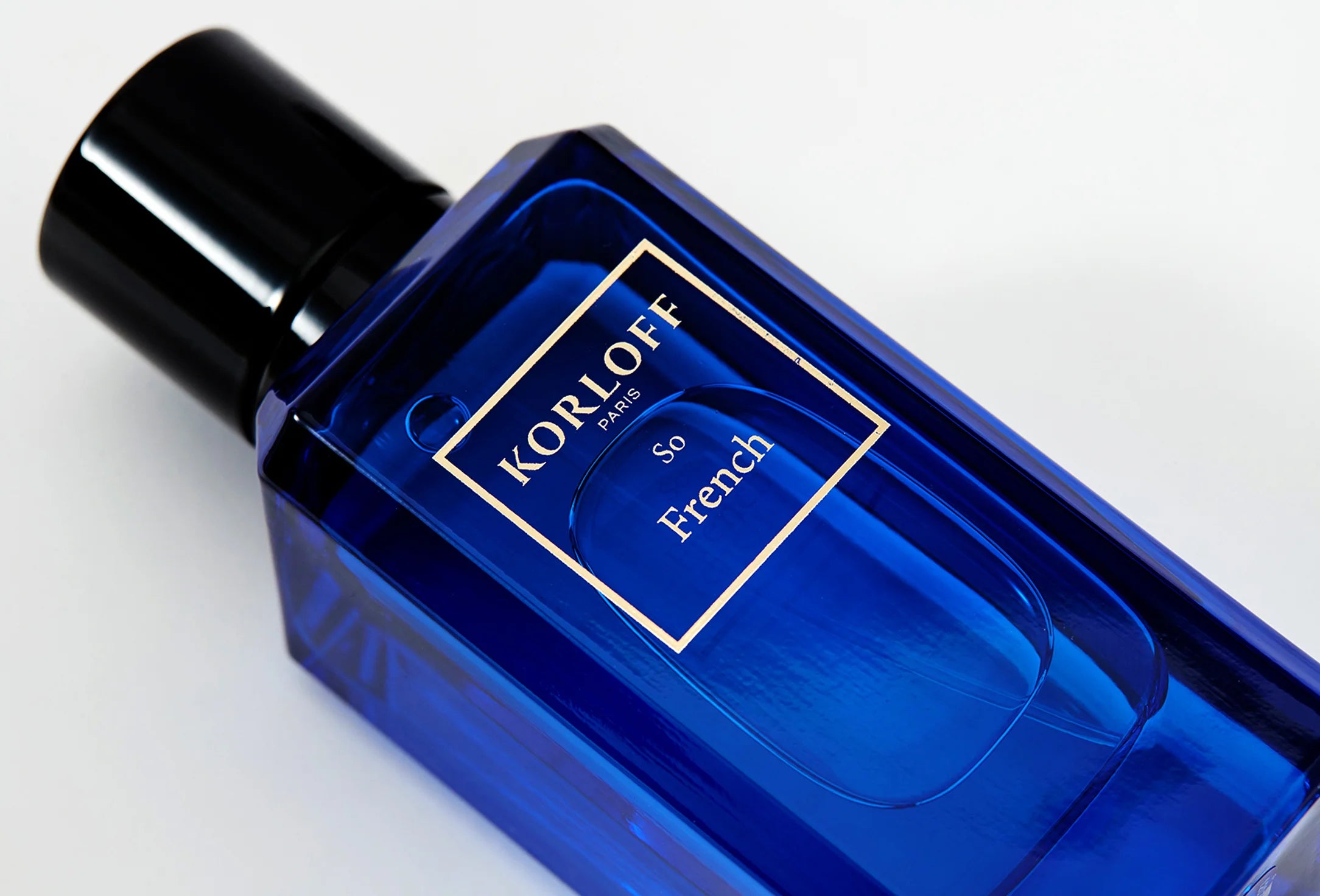 Korloff Paris So French EDP Women Perfume 3.0oz 88ml EAU DE PARFUM SPRAY