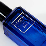 Korloff Paris So French EDP Women Perfume 3.0oz 88ml EAU DE PARFUM SPRAY