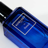 Korloff Paris So French EDP Women Perfume 3.0oz 88ml EAU DE PARFUM SPRAY