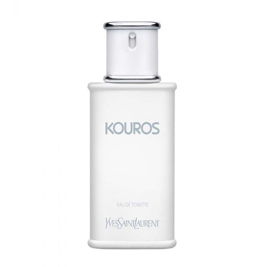 Yves Saint Laurent Kouros Men Perfume 3.4oz 100ml EAU DE TOILETTE SPRAY  