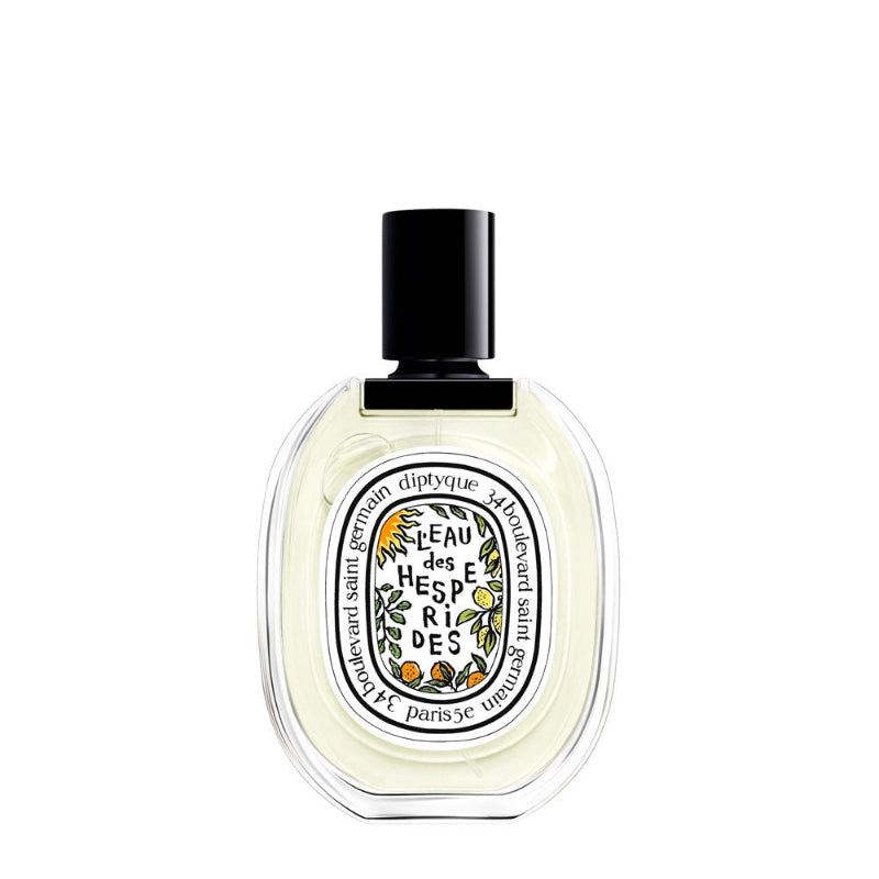 Diptyque L’Eau des Hesperides Dream Summer Garden Edition (Unisex) 2.5oz 75ml EAU DE PARFUM SPRAY
