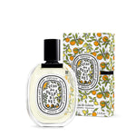 Diptyque L’Eau des Hesperides Dream Summer Garden Edition (Unisex) 2.5oz 75ml EAU DE PARFUM SPRAY