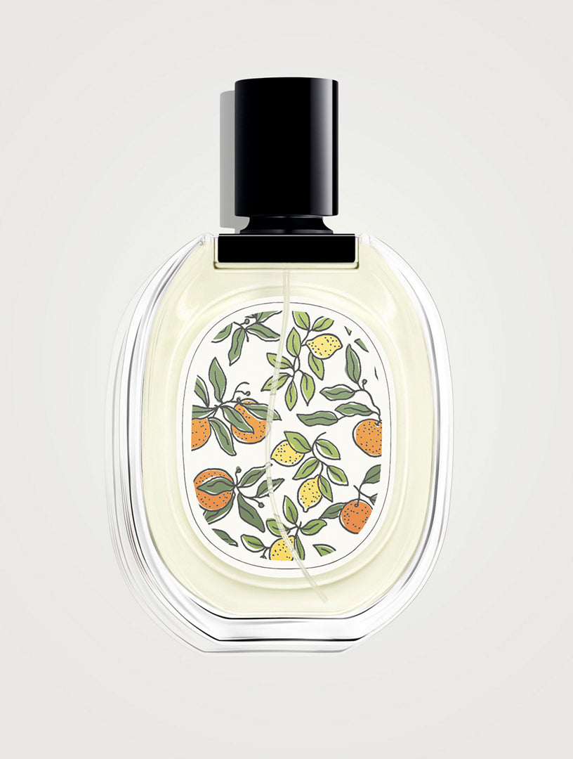 Diptyque L’Eau des Hesperides Dream Summer Garden Edition (Unisex) 2.5oz 75ml EAU DE PARFUM SPRAY