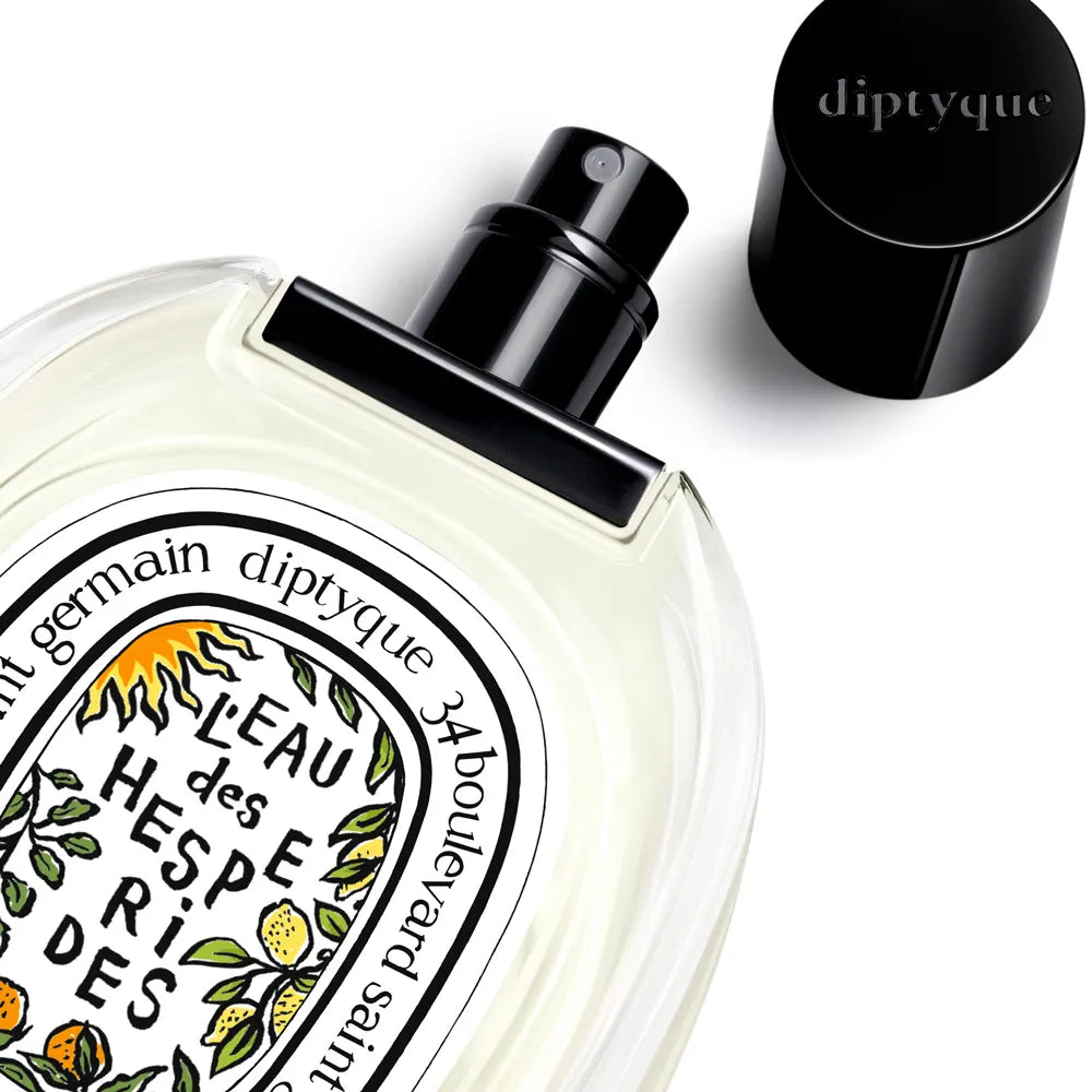 Diptyque L’Eau des Hesperides Dream Summer Garden Edition (Unisex) 2.5oz 75ml EAU DE PARFUM SPRAY