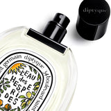 Diptyque L’Eau des Hesperides Dream Summer Garden Edition (Unisex) 2.5oz 75ml EAU DE PARFUM SPRAY