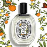 Diptyque L’Eau des Hesperides Dream Summer Garden Edition (Unisex) 2.5oz 75ml EAU DE PARFUM SPRAY