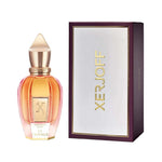 Xerjoff la capitale EDP Women Perfume 1.7oz 50ml EAU DE PARFUM SPRAY
