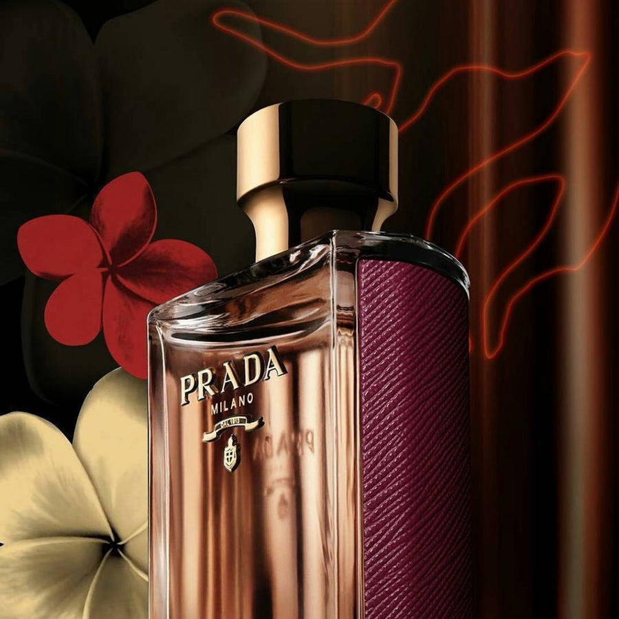 Prada La Femme Prada Intense EDP (W) 100ml | Ramfa Beauty