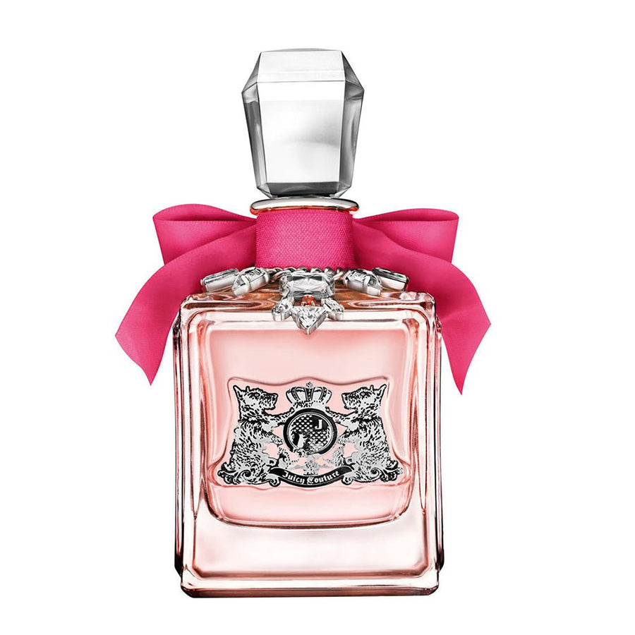 Juicy Couture La La Women Perfume 3.4oz 100ml EAU DE TOILETTE SPRAY  