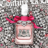 Juicy Couture La La Women Perfume 3.4oz 100ml EAU DE TOILETTE SPRAY  