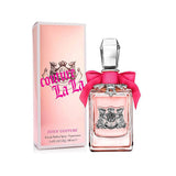 Juicy Couture La La Women Perfume 3.4oz 100ml EAU DE TOILETTE SPRAY  