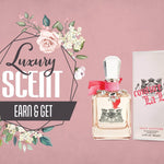 Juicy Couture La La Women Perfume 3.4oz 100ml EAU DE TOILETTE SPRAY  