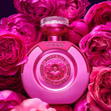 Guess La Mia Bella Vita EDP Women Perfume 3.3oz 100ml EAU DE PARFUM SPRAY