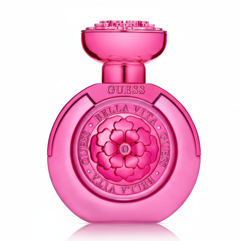 Guess La Mia Bella Vita EDP Women Perfume 3.3oz 100ml EAU DE PARFUM SPRAY