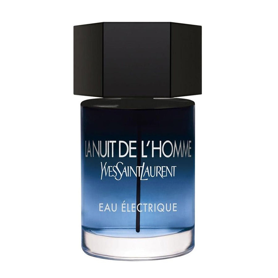 Yves Saint Laurent La Nuit De L'homme Eau Electrique | Ramfa Beauty