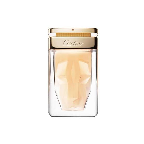 Cartier La Panthere Women Perfume 1.7oz 50ml EAU DE PARFUM SPRAY  