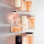 Cartier La Panthere Women Perfume 2.5oz 75ml EAU DE PARFUM SPRAY  