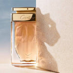 Cartier La Panthere Women Perfume 2.5oz 75ml EAU DE PARFUM SPRAY  