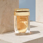 Cartier La Panthere Women Perfume 2.5oz 75ml EAU DE PARFUM SPRAY  