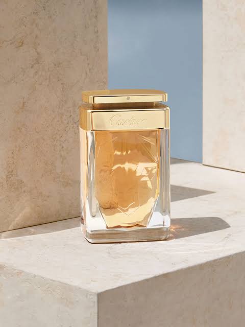 Cartier La Panthere Women Perfume 2.5oz 75ml EAU DE PARFUM SPRAY  