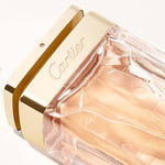 Cartier La Panthere Women Perfume 2.5oz 75ml EAU DE PARFUM SPRAY  