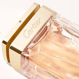 Cartier La Panthere Women Perfume 2.5oz 75ml EAU DE PARFUM SPRAY  