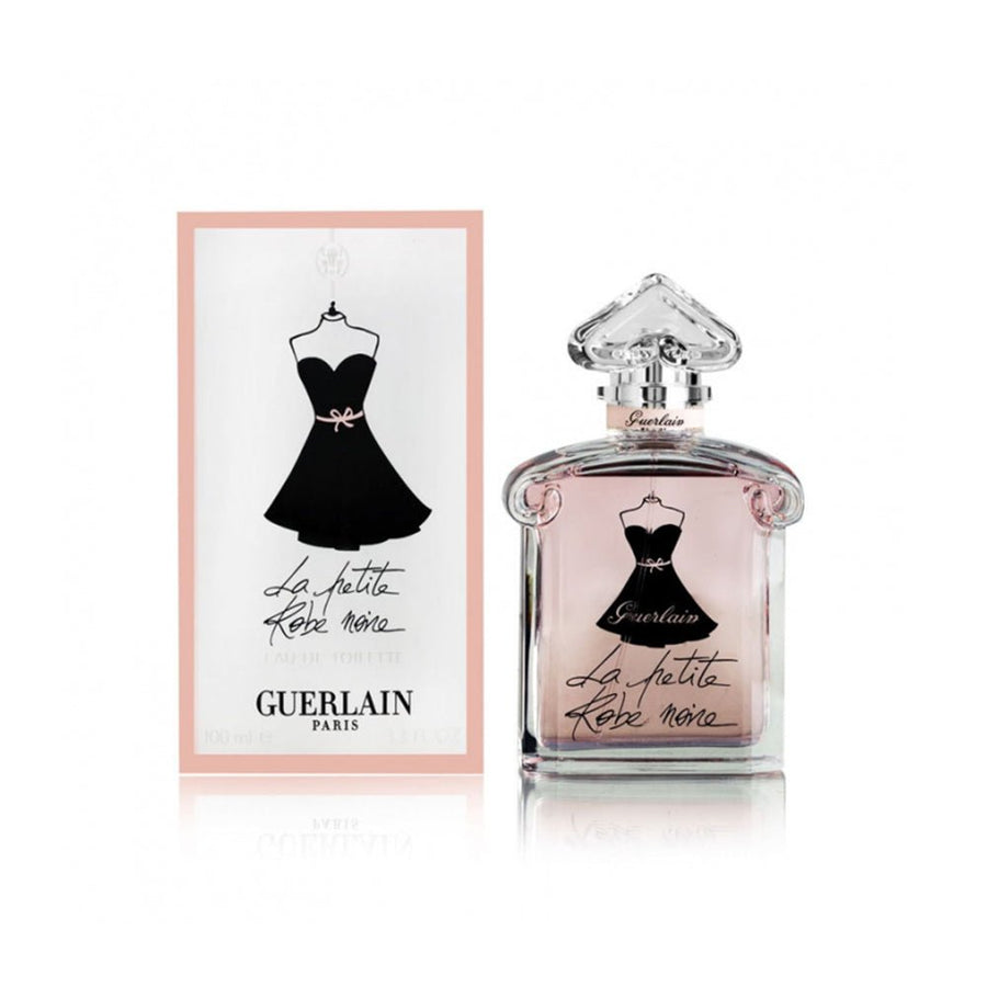 Guerlain La Petite Robe Noire Women Perfume Gift Set 3.4oz 100ml EAU DE PARFUM SPRAY  