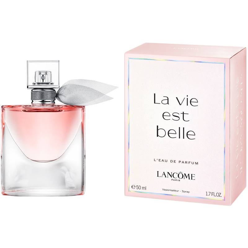 Lancome La Vie Est Belle Women Perfume 30ml 50ml 75ml 100ml EAU DE PARFUM SPRAY  