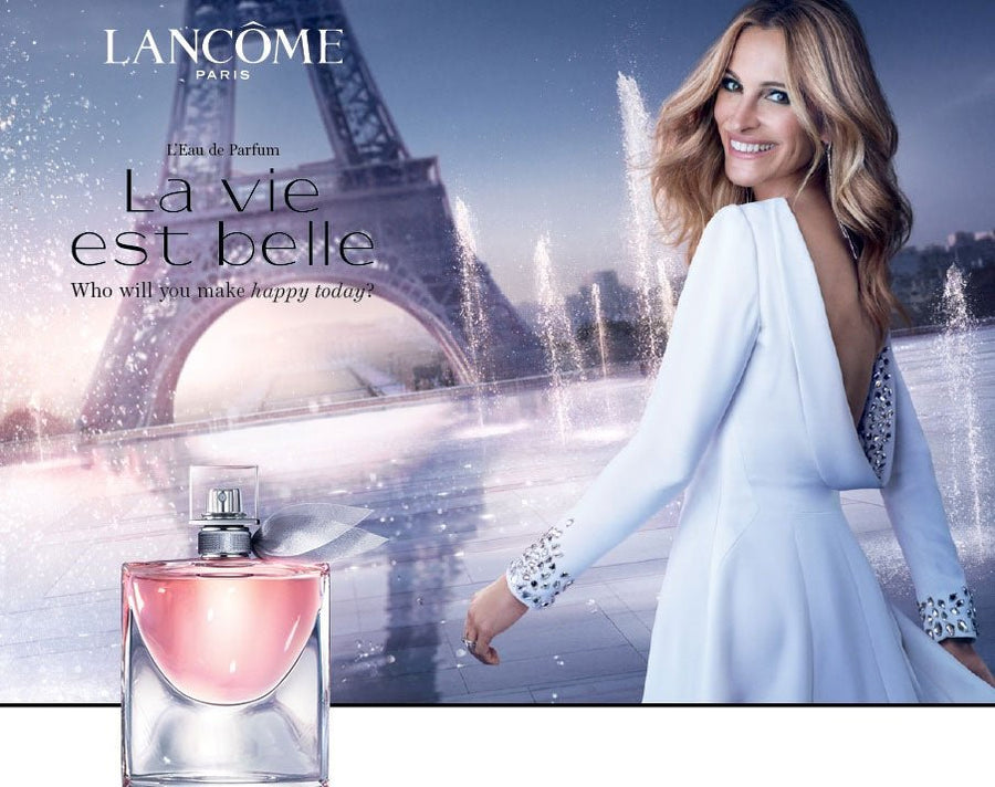 Lancome La Vie Est Belle Women Perfume 30ml 50ml 75ml 100ml EAU DE PARFUM SPRAY  