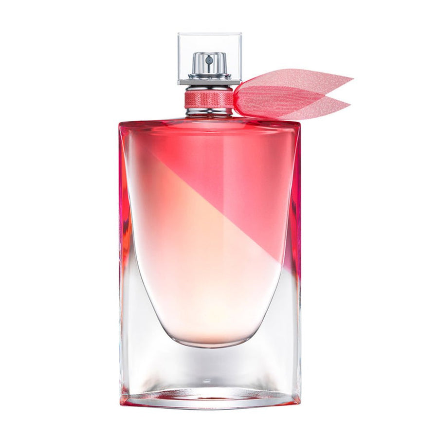 Lancome La Vie Est Belle En Rose Women Perfume 3.4oz 100ml EAU DE TOILETTE SPRAY  