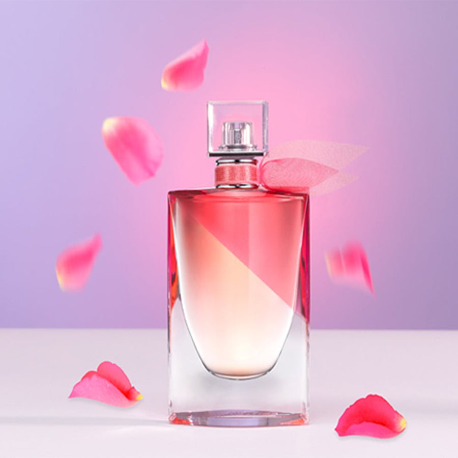 Lancome La Vie Est Belle En Rose EDT (L) | Ramfa Beauty