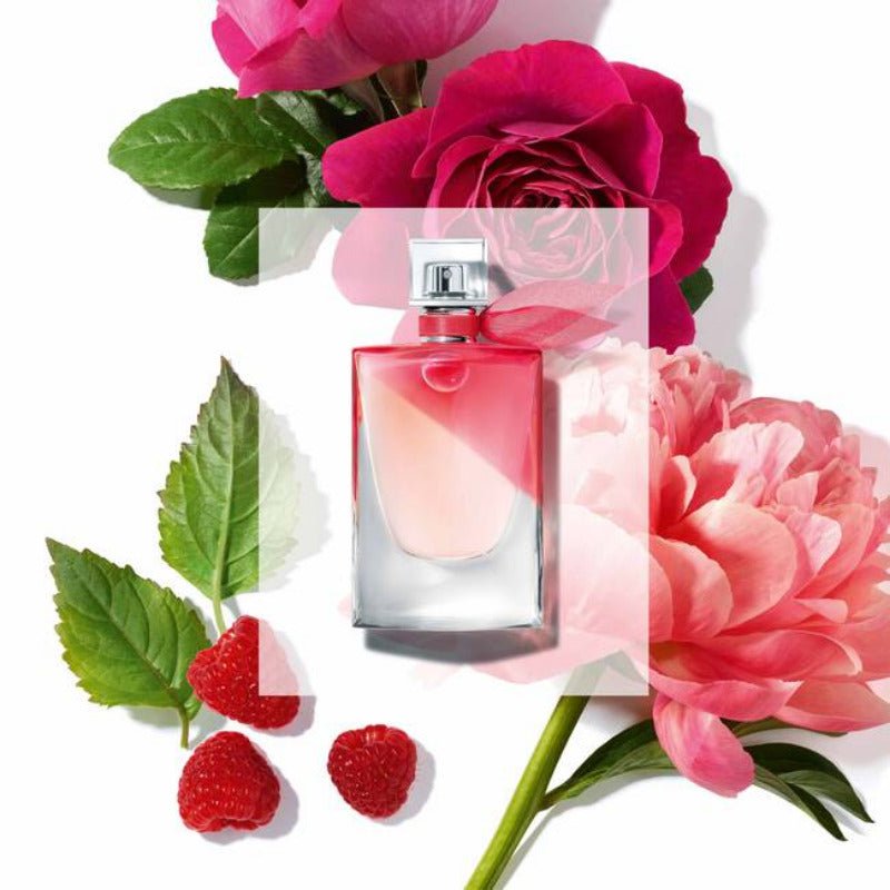 Lancome La Vie Est Belle En Rose Women Perfume 3.4oz 100ml EAU DE TOILETTE SPRAY  