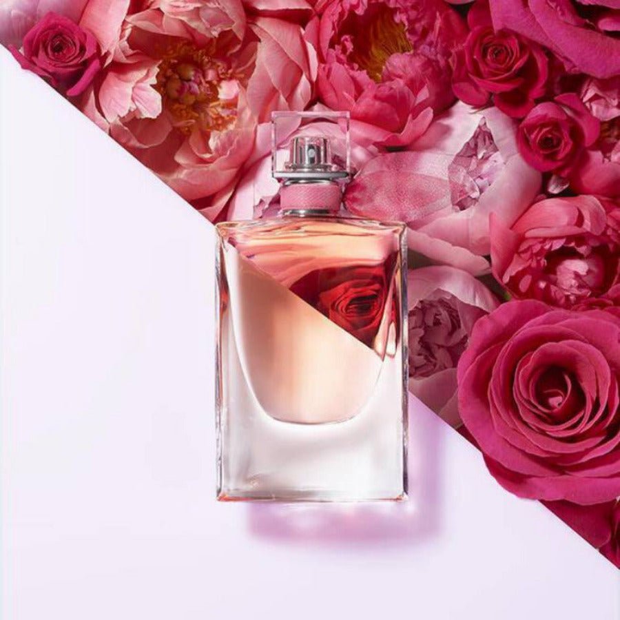 Lancome La Vie Est Belle En Rose EDT (L) | Ramfa Beauty