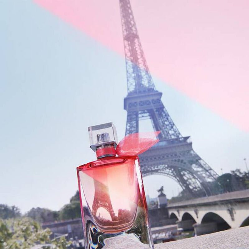 Lancome La Vie Est Belle En Rose EDT (L) | Ramfa Beauty