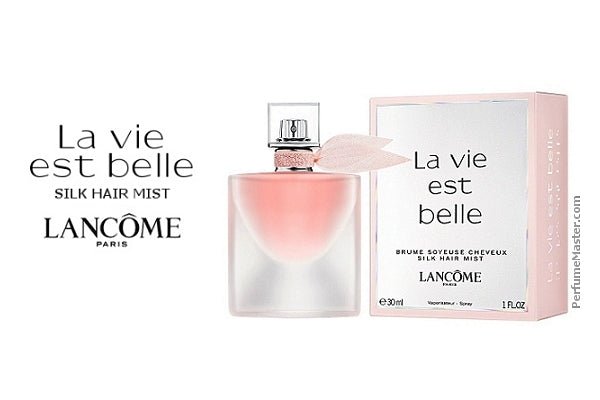 Lancome La Vie Est Belle Hair Mist (L) Perfume 1.0oz 30ml HAIR MIST SPRAY  