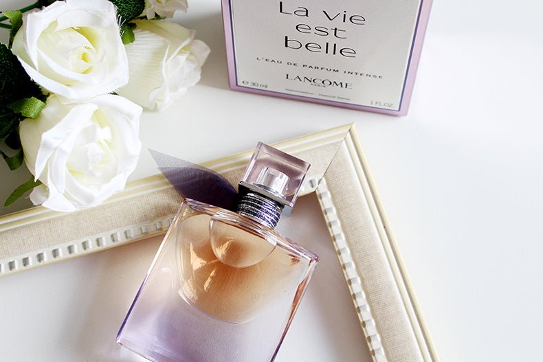 Lancome La Vie Est Belle Intense EDP (L) | Ramfa Beauty