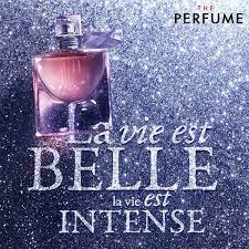 Lancome La Vie Est Belle Intense EDP (L) | Ramfa Beauty