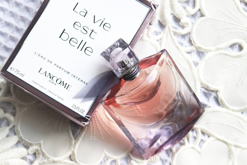 Lancome La Vie Est Belle Intense Women Perfume 2.5oz 75ml EAU DE PARFUM SPRAY  