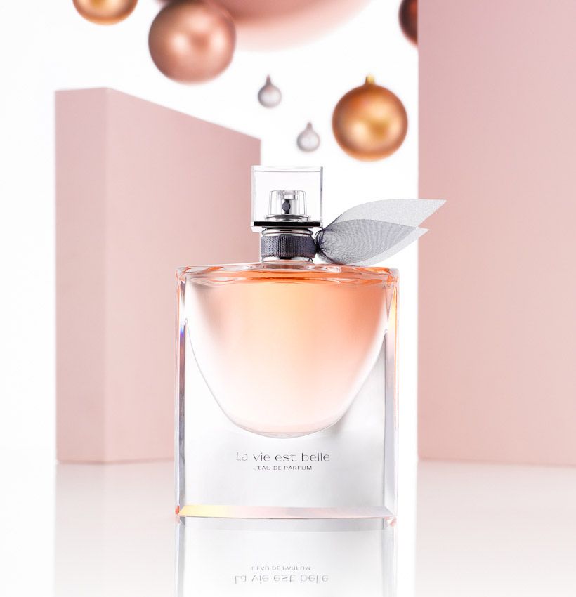 Lancome La Vie Est Belle Intense EDP (L) | Ramfa Beauty