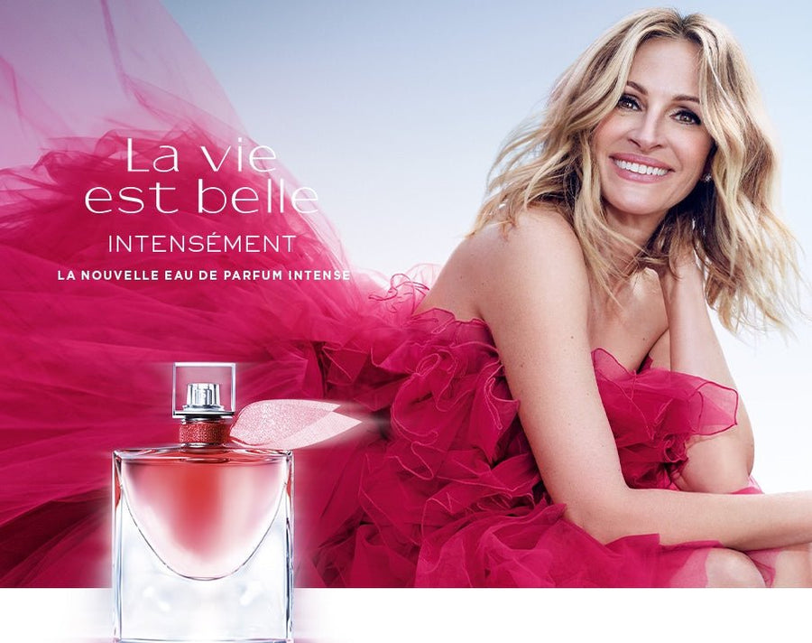 Lancome La Vie Est Belle Intensement EDP (L) | Ramfa Beauty