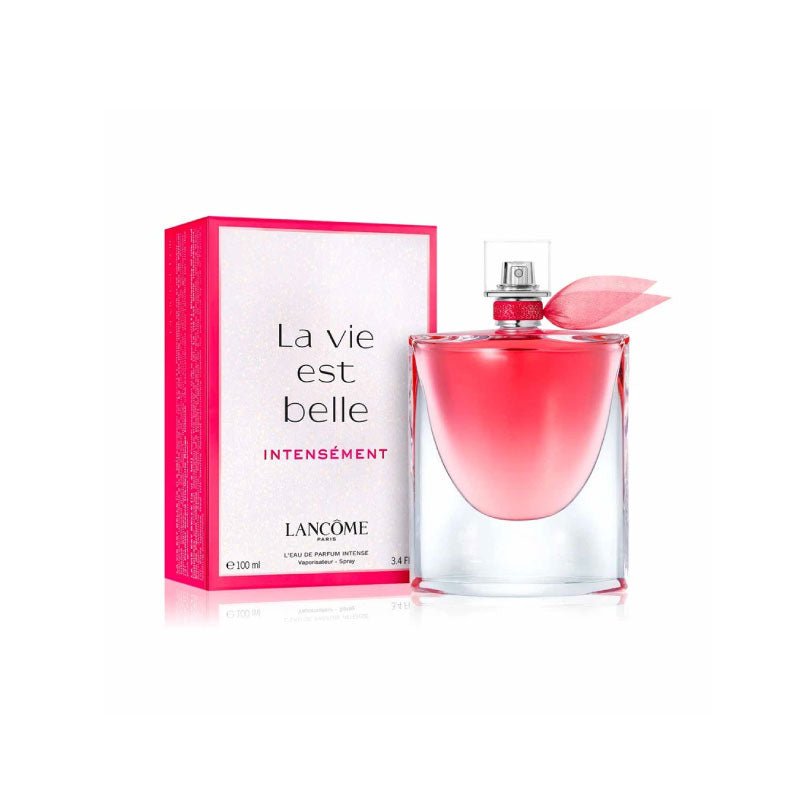 Lancome La Vie Est Belle Intensement EDP (L) | Ramfa Beauty