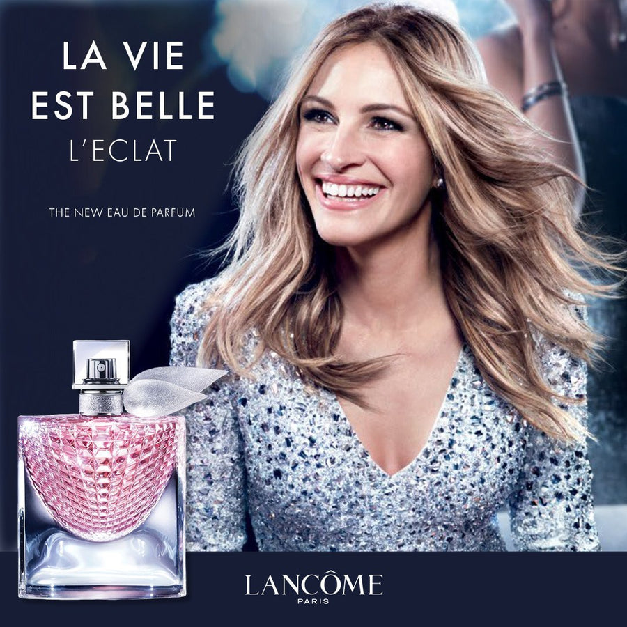 Lancome La Vie Est Belle L'Eclat Women Perfume 2.5oz 75ml EAU DE PARFUM SPRAY  