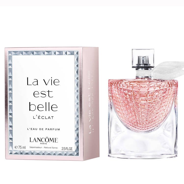 Lancome La Vie Est Belle L'Eclat Women Perfume 2.5oz 75ml EAU DE PARFUM SPRAY  