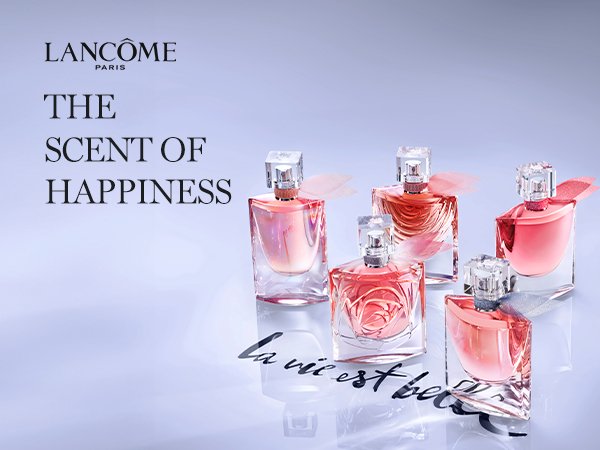 Lancome La Vie Est Belle Rose Extraordinaire Women Perfume 3.4oz 100ml EAU DE PARFUM SPRAY  